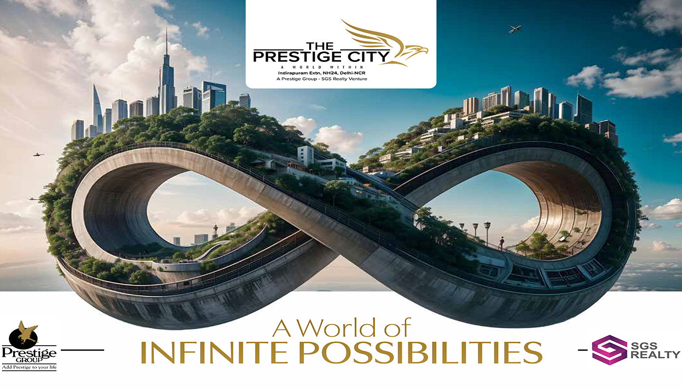 The Prestige City 